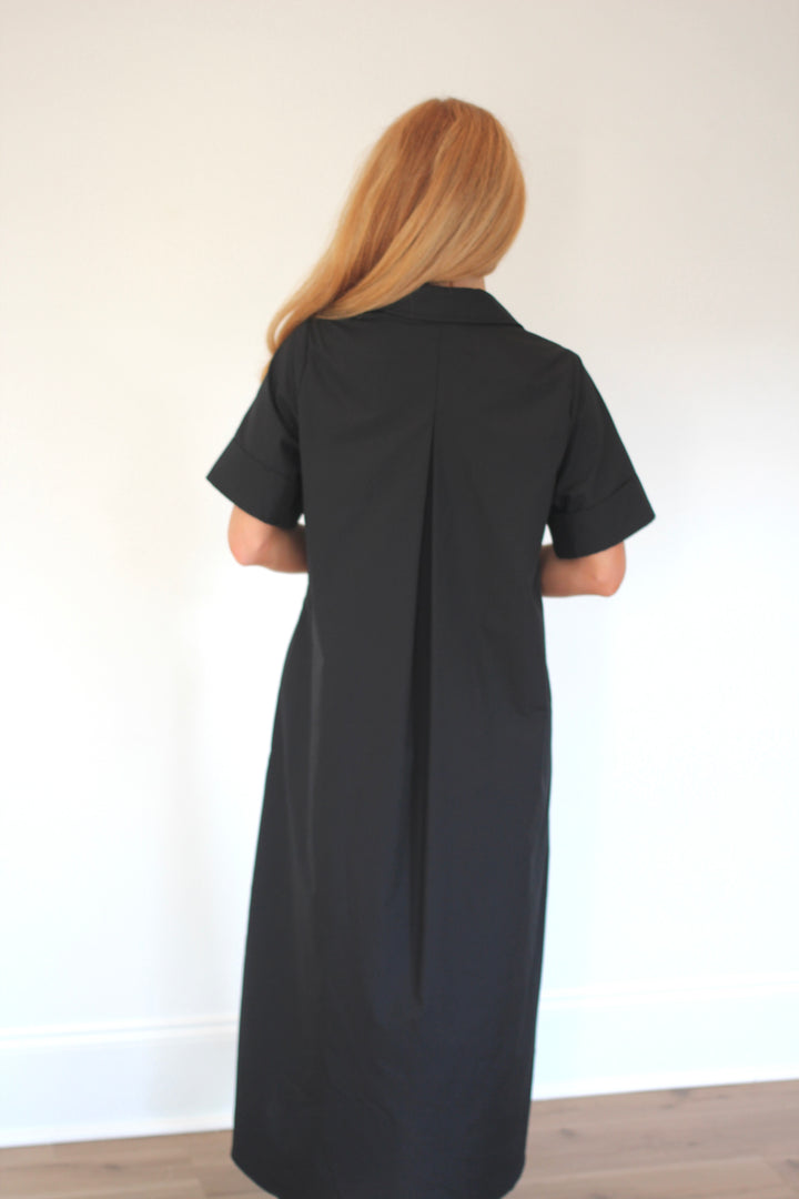 Charleston Midi Dress