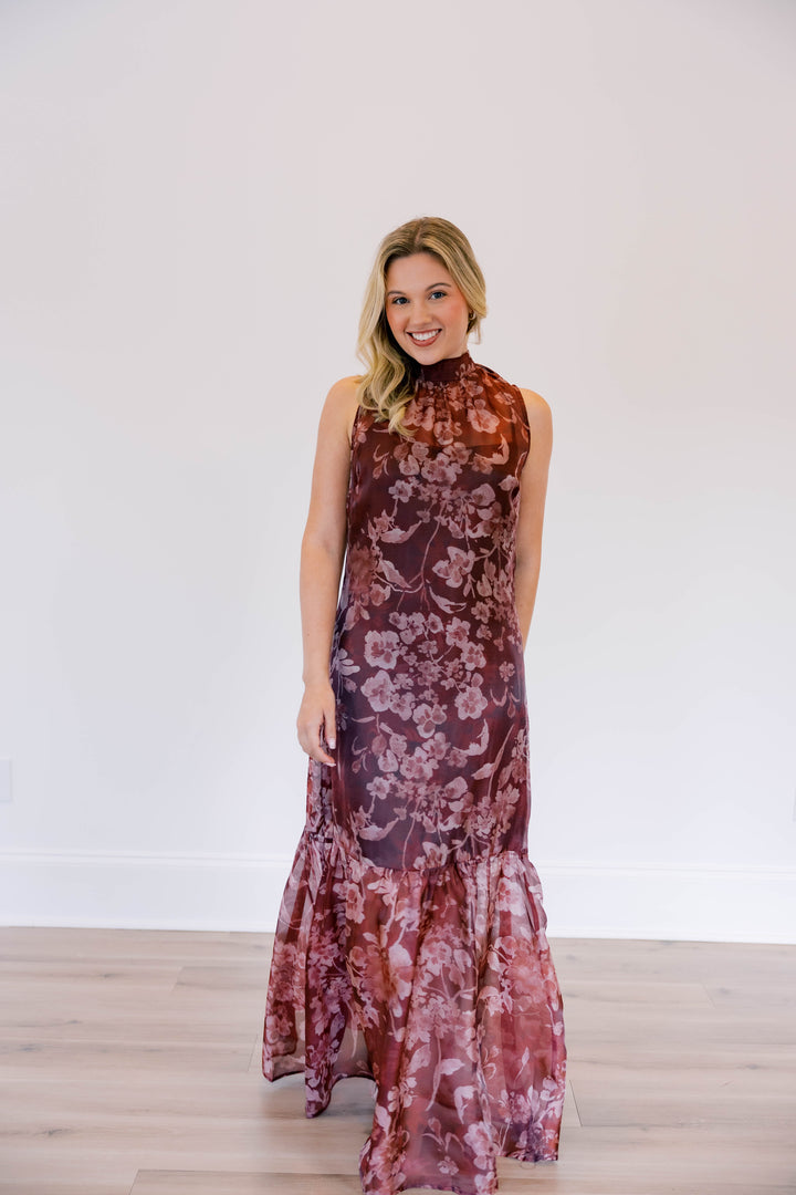 Celia Dress