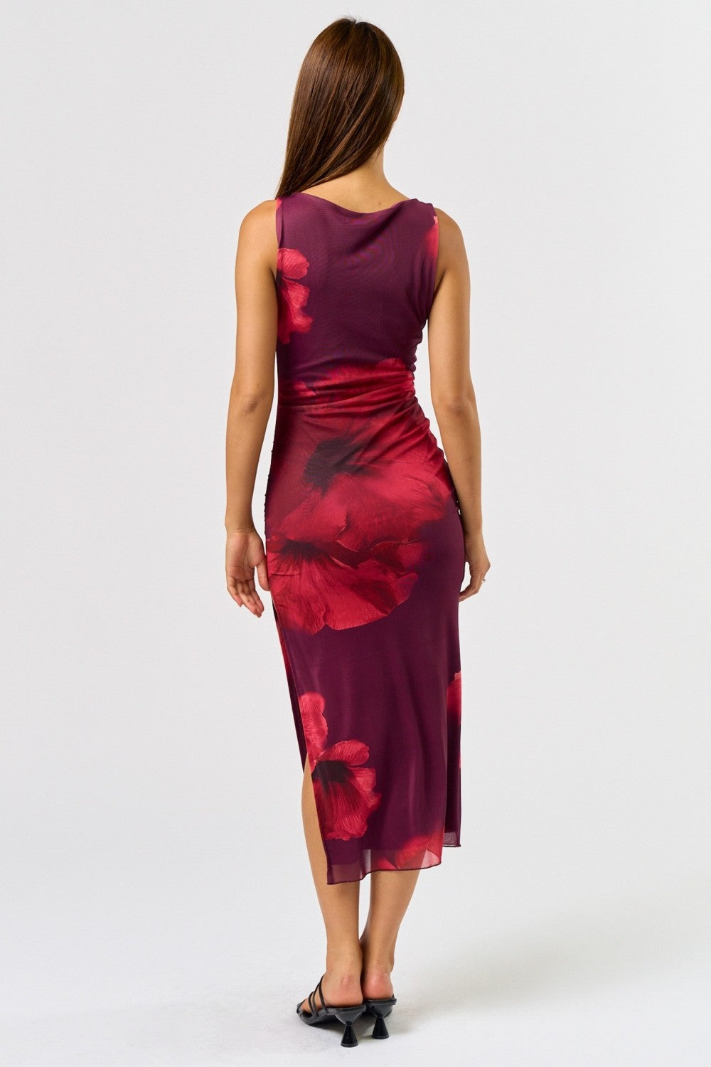 Vana Dress