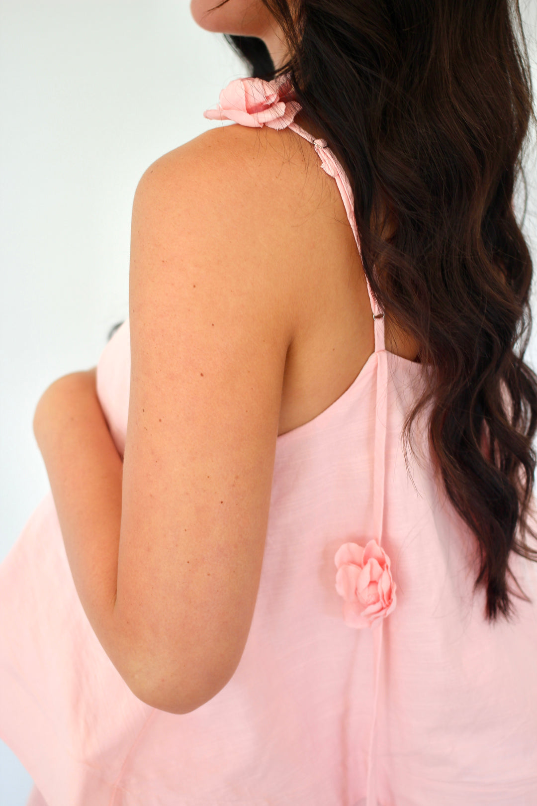 Magnolia Maxi Dress