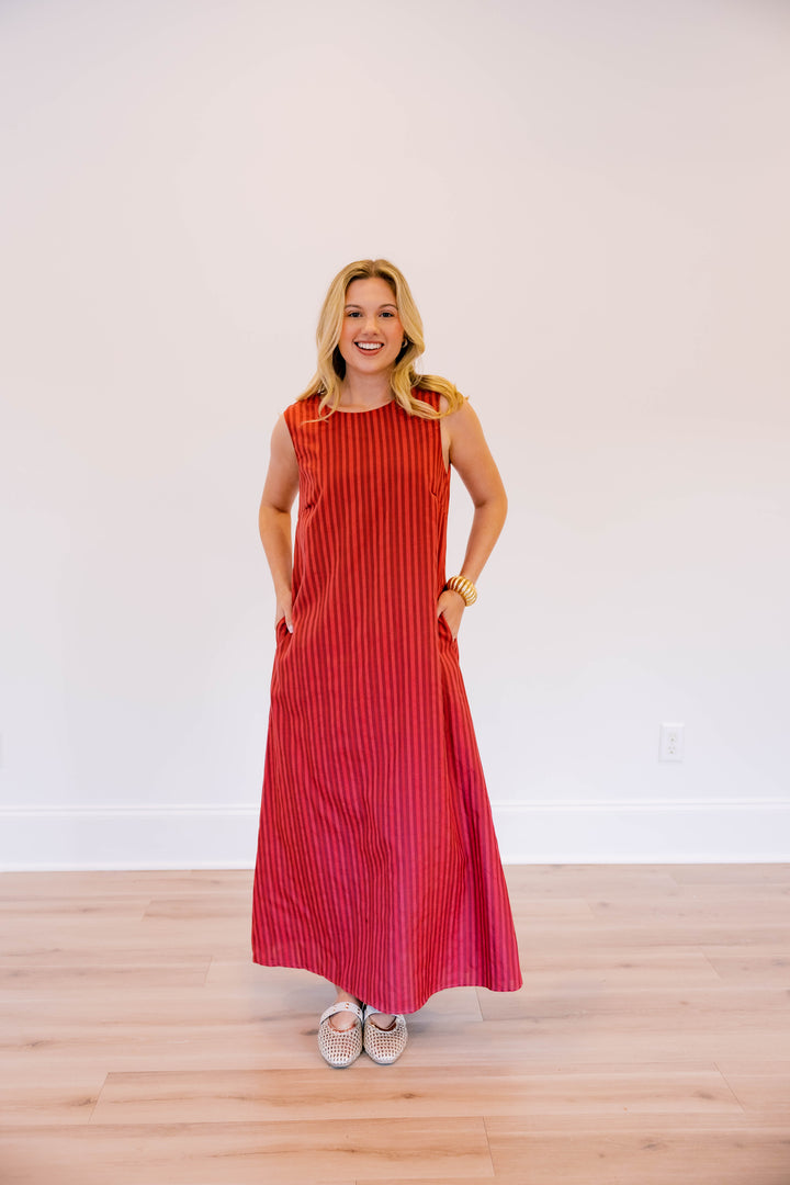Cress Dress