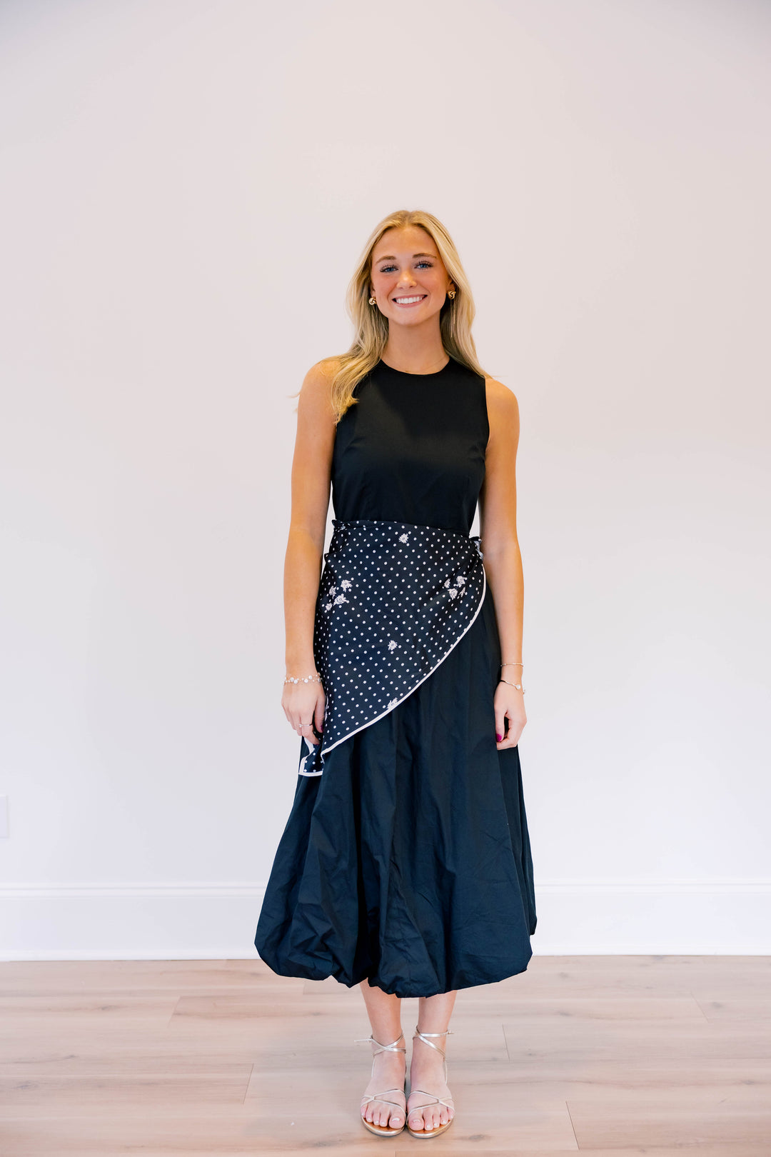 Ingrid Dress