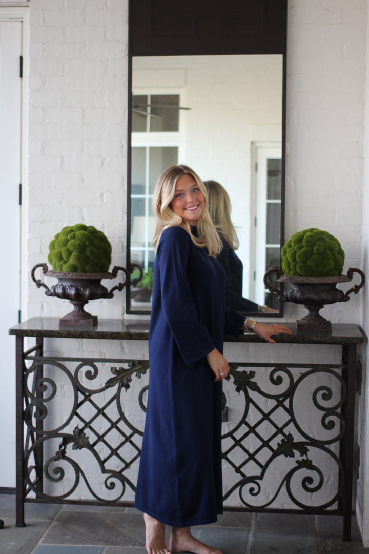 Sylvie Midi Dress