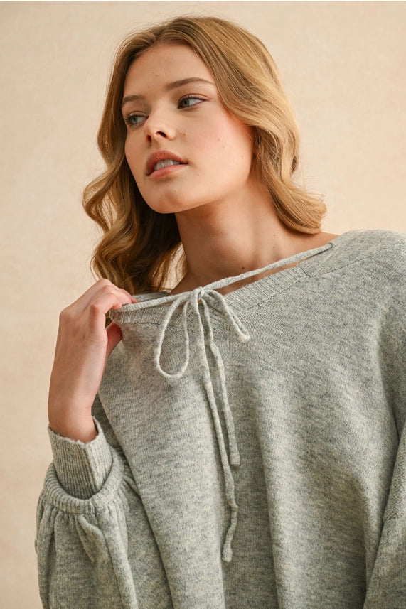 Katie Sweater Set