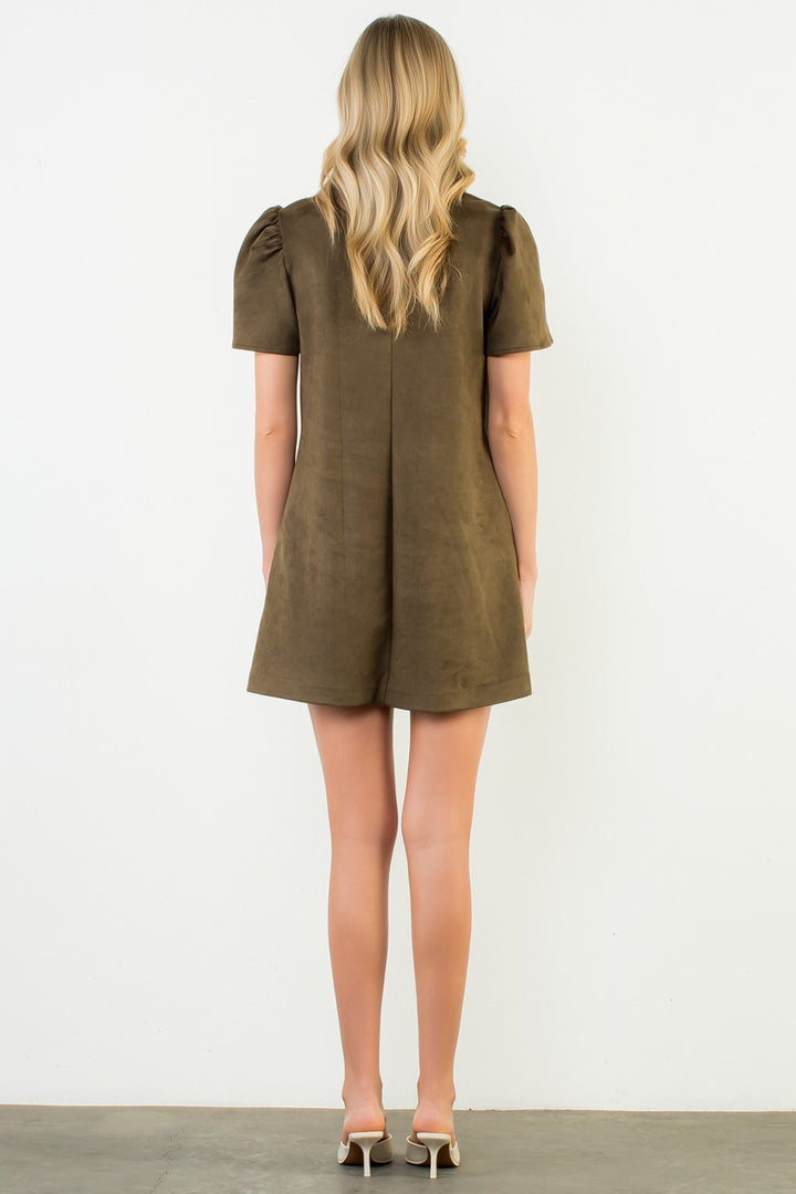 Oaklyn Dress