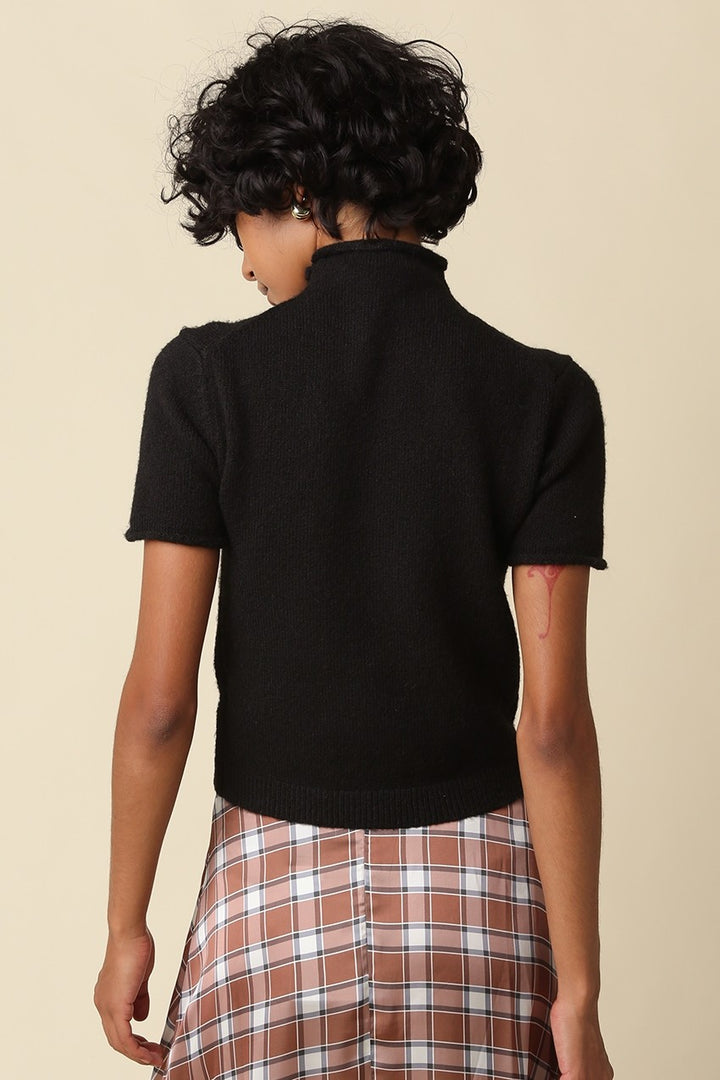 Marley Sweater in Black
