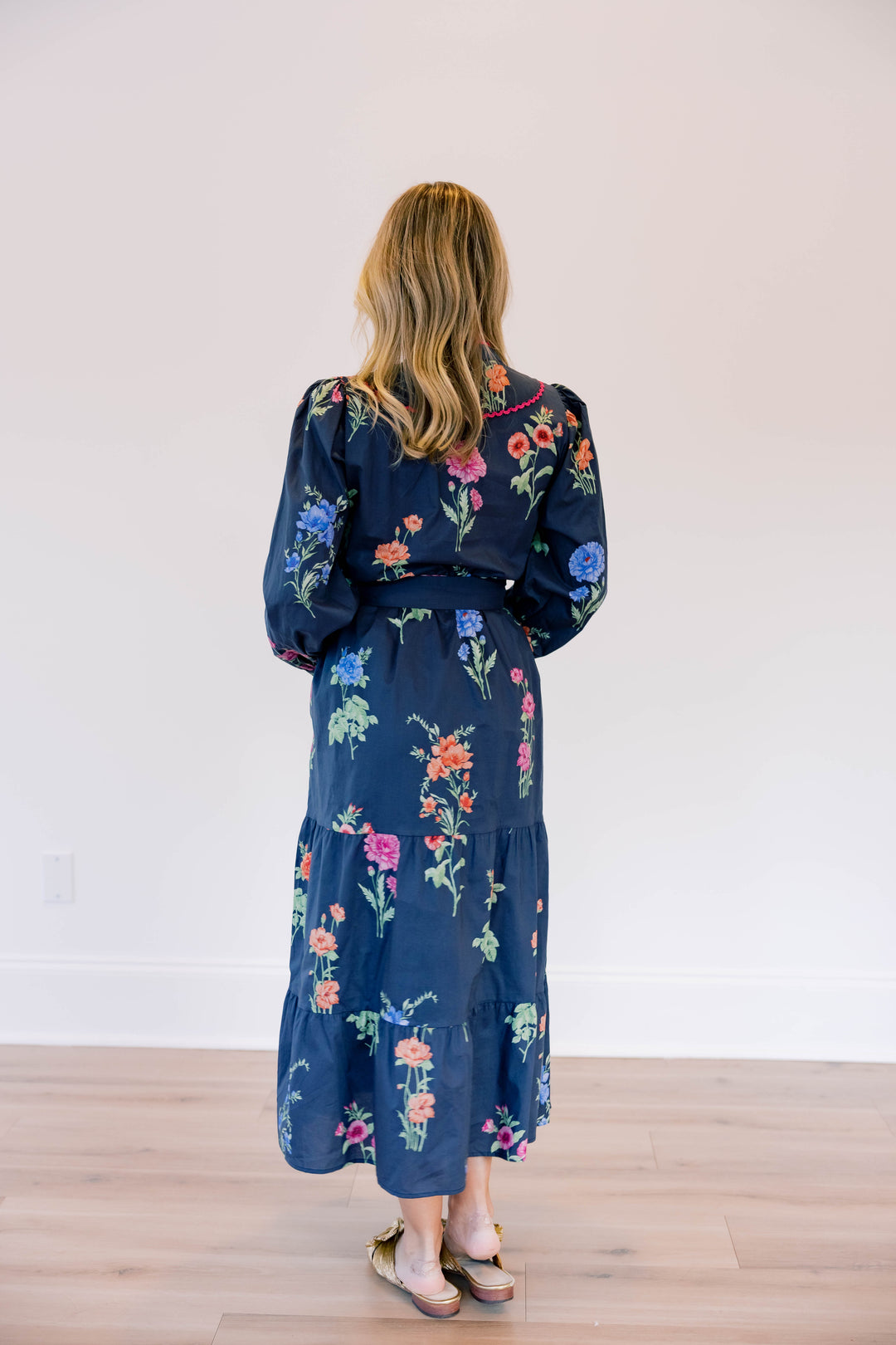 Della Dress