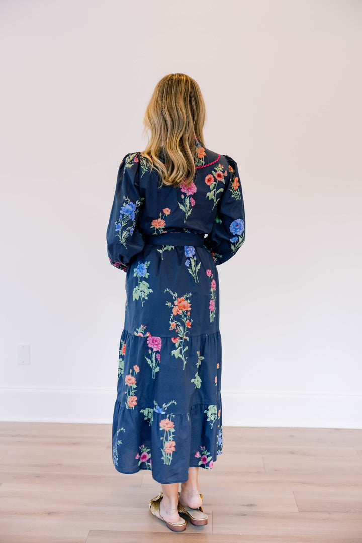 Della Dress