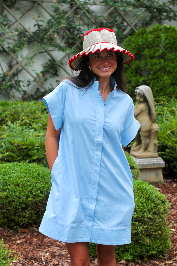 Everyday Throw On Dress