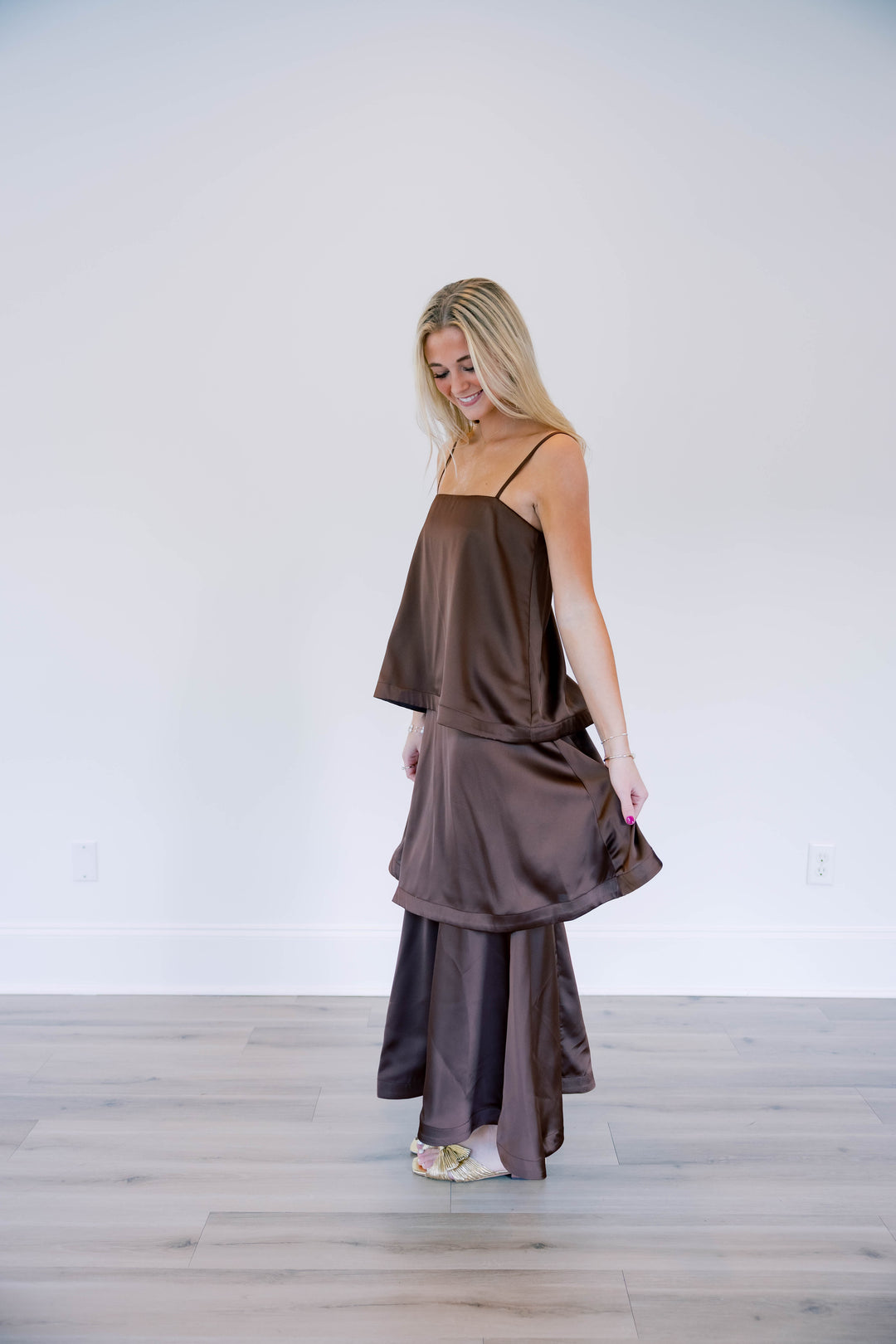 Anouk Dress