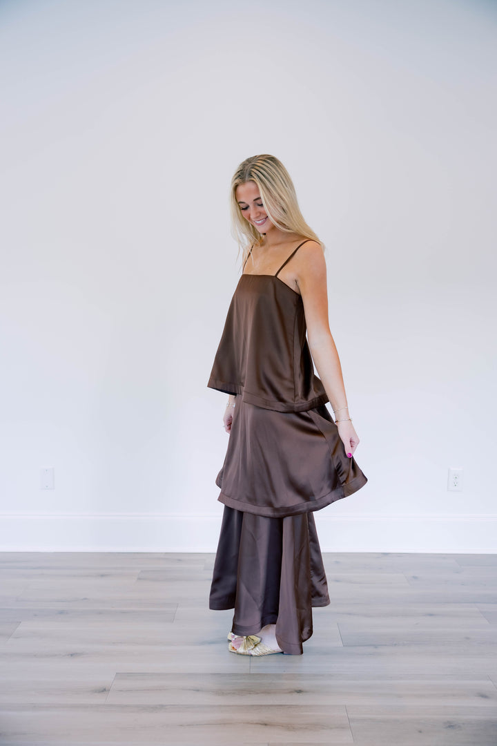 Anouk Dress