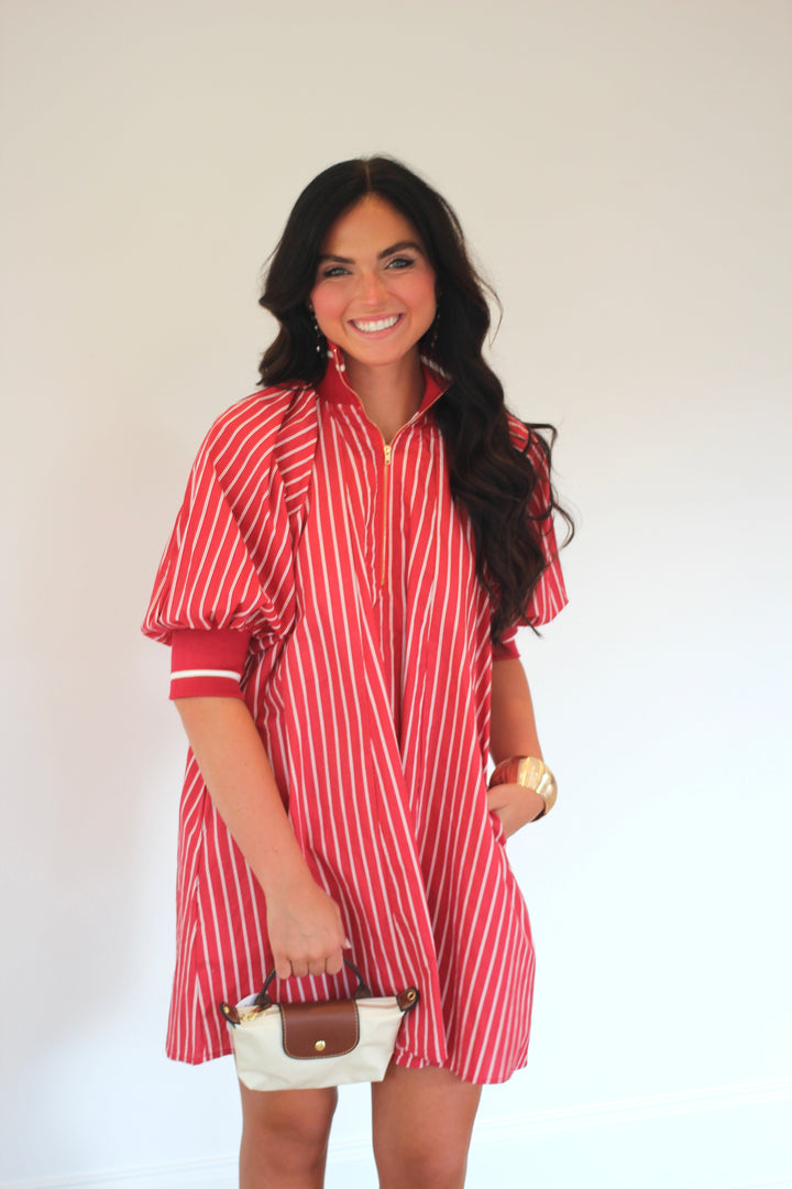 Veda Dress