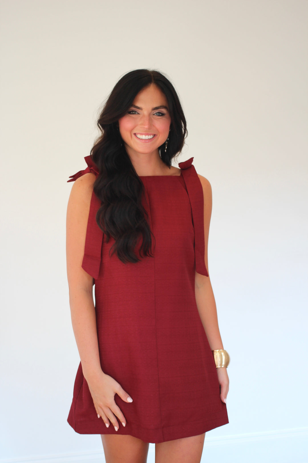 Reeve Dress