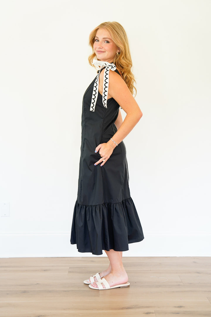 Kendall Dress