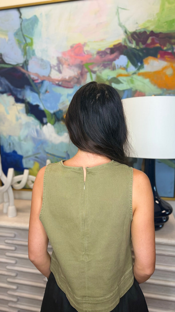 Constance Top