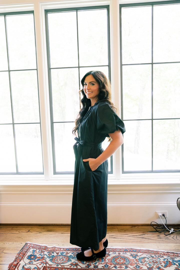 Arden Dress
