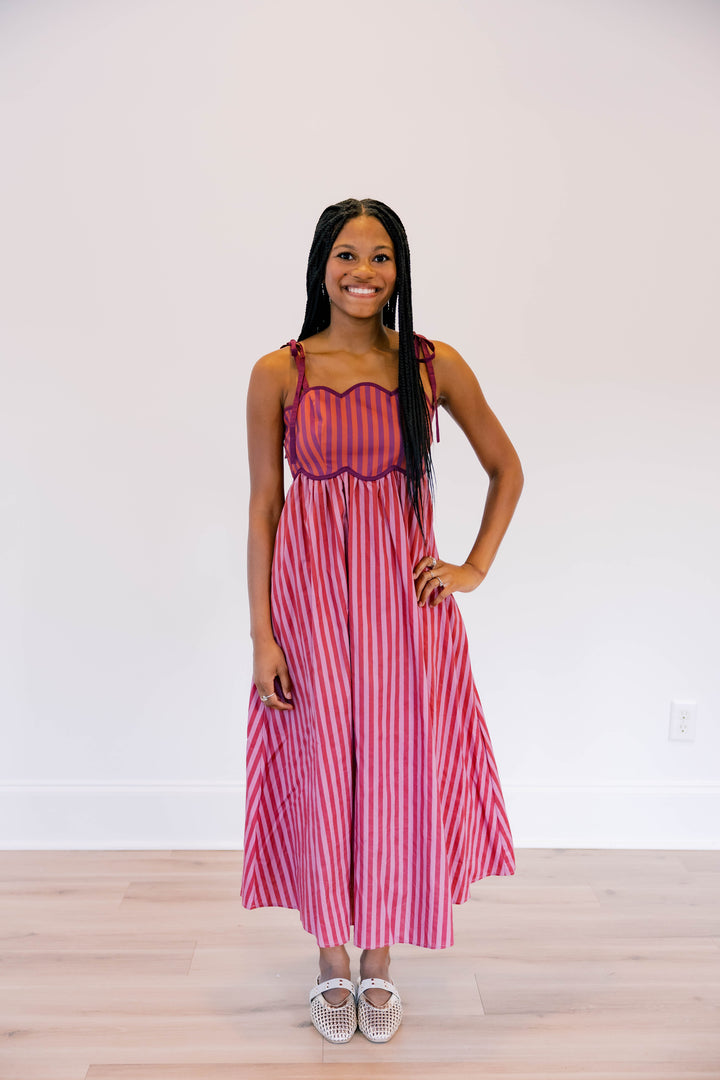 Lorna Dress