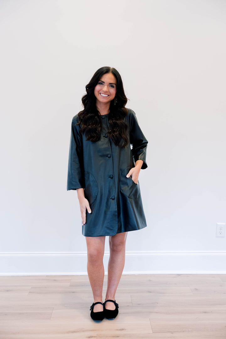 Hattie Dress