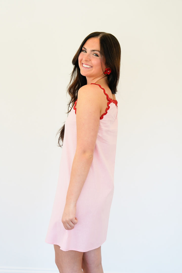 Dorothy Dress