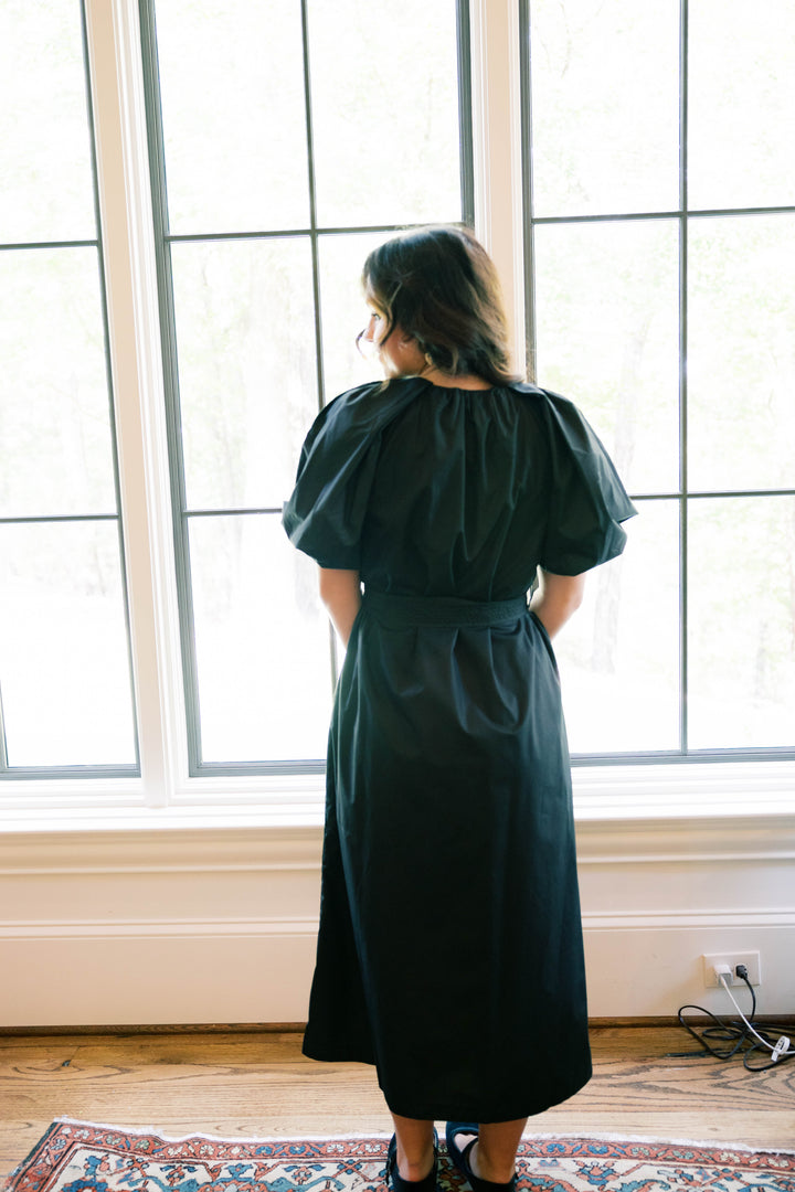 Arden Dress