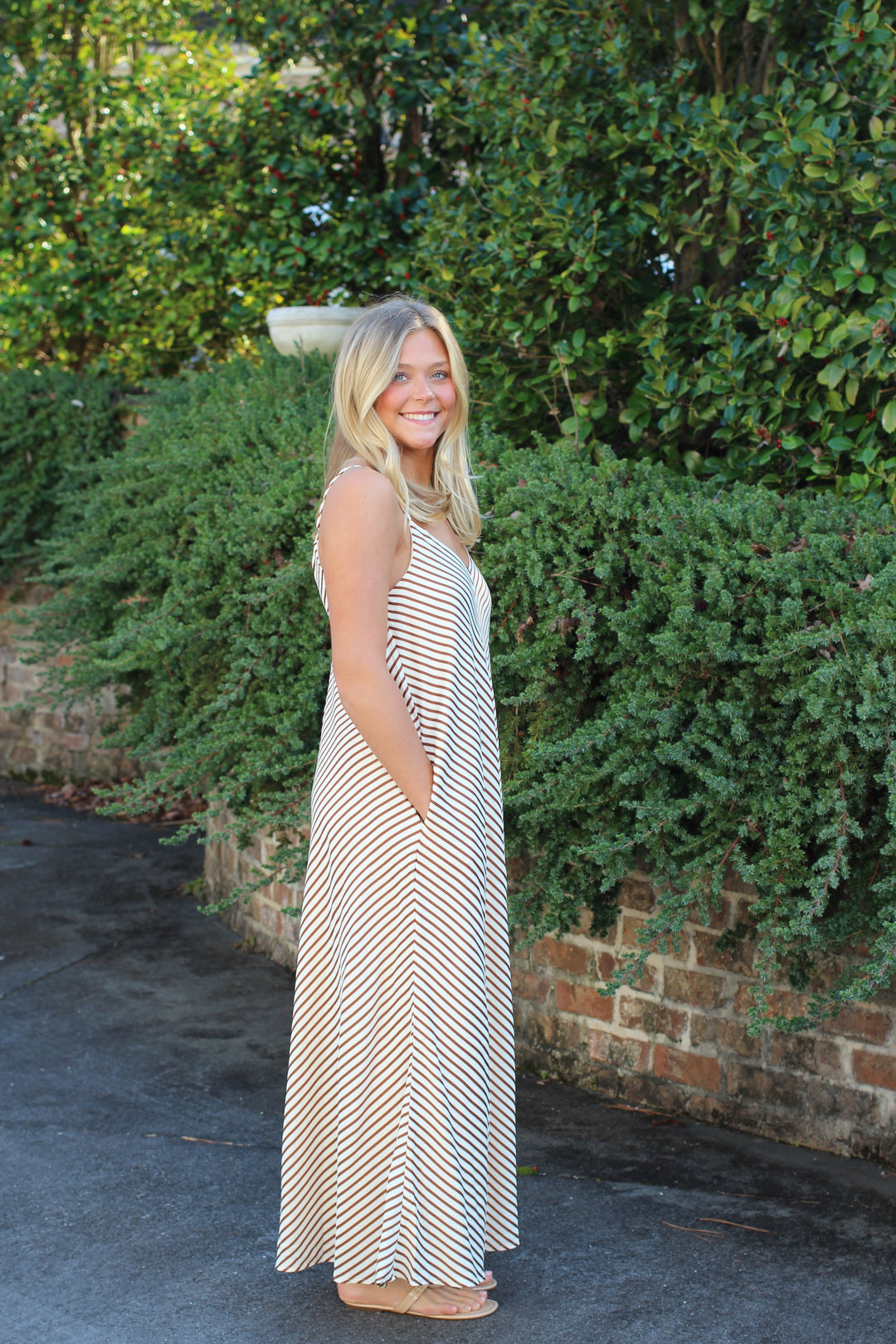 Dune Dress