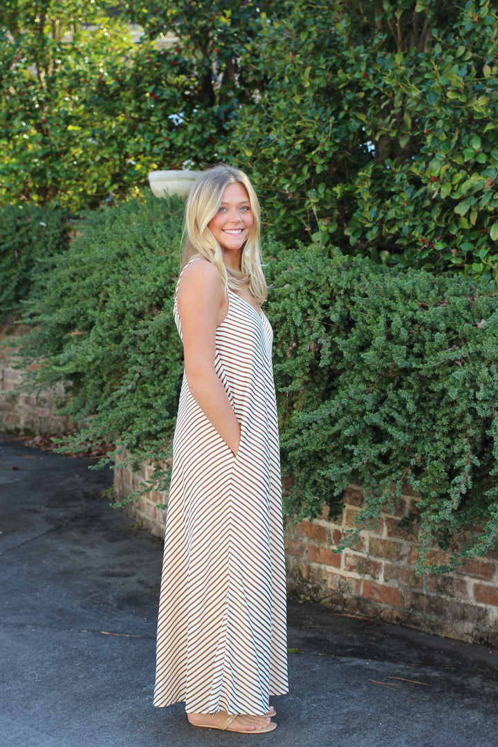 Dune Dress