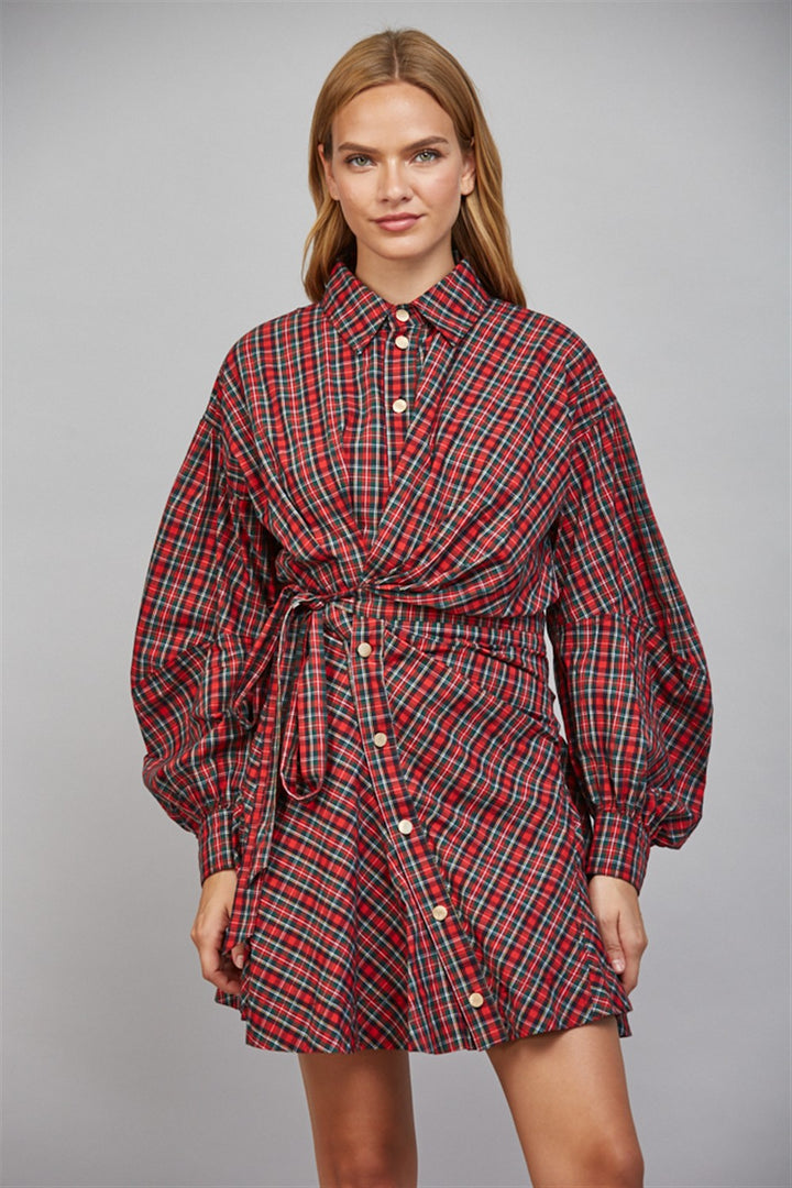 Patricia Dress