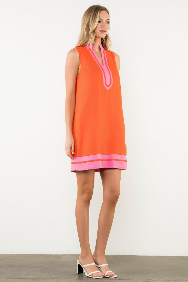 Penelope Dress
