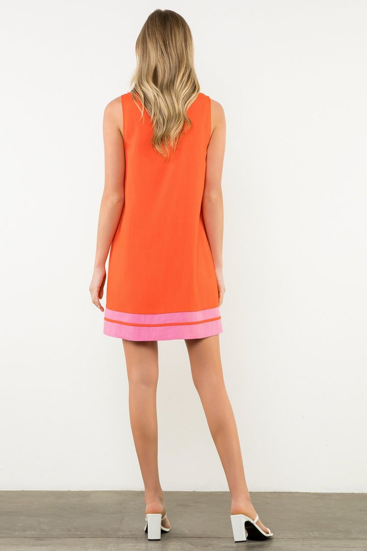 Penelope Dress
