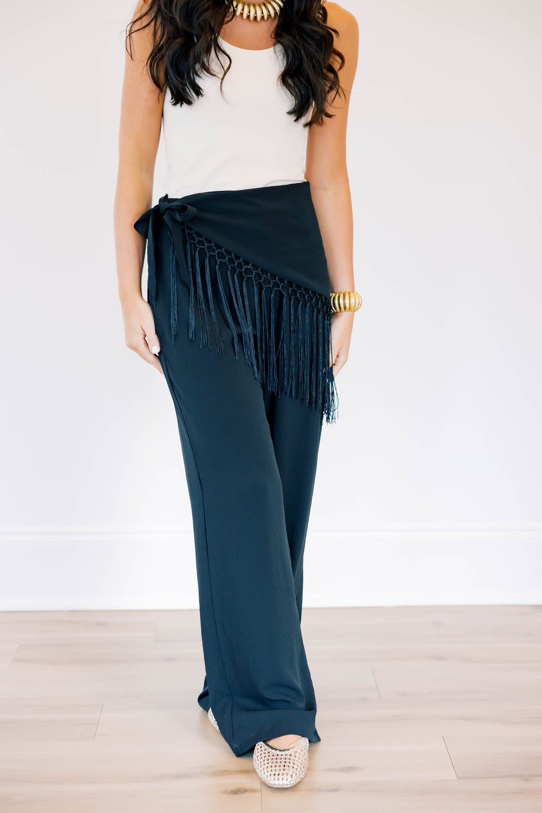Lisle Pant