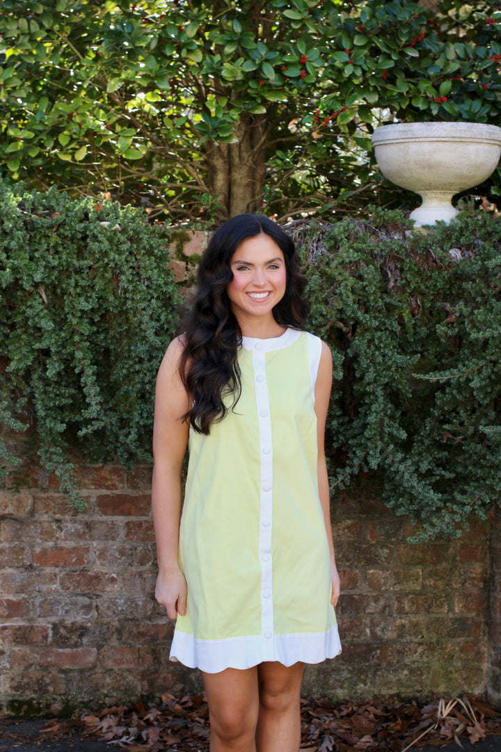 Cleo Dress