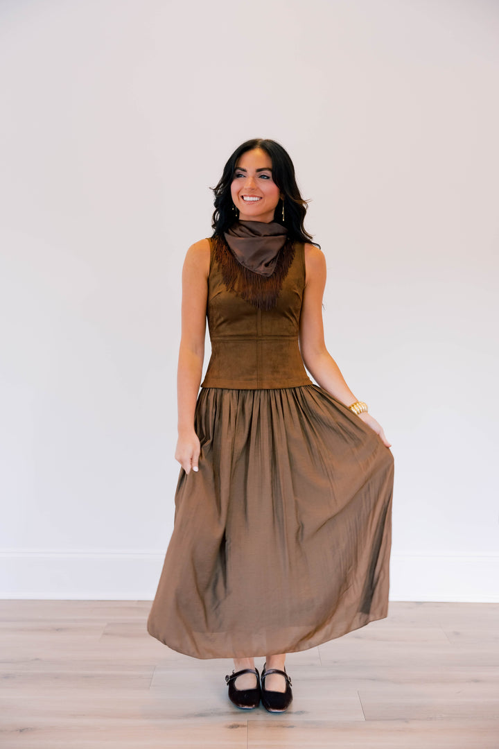 Marnie Dress