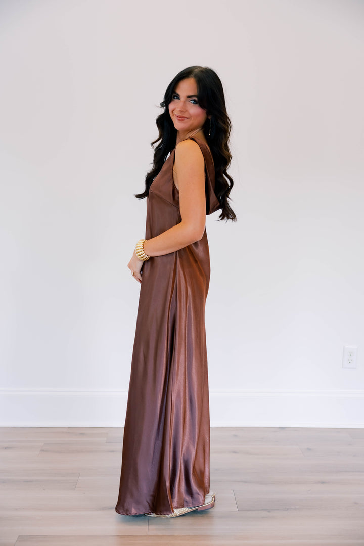 Idina Dress