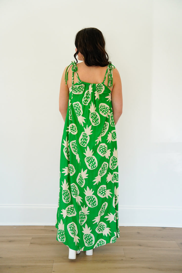 Amelia Island Dress