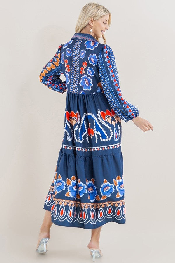 Sadie Dress