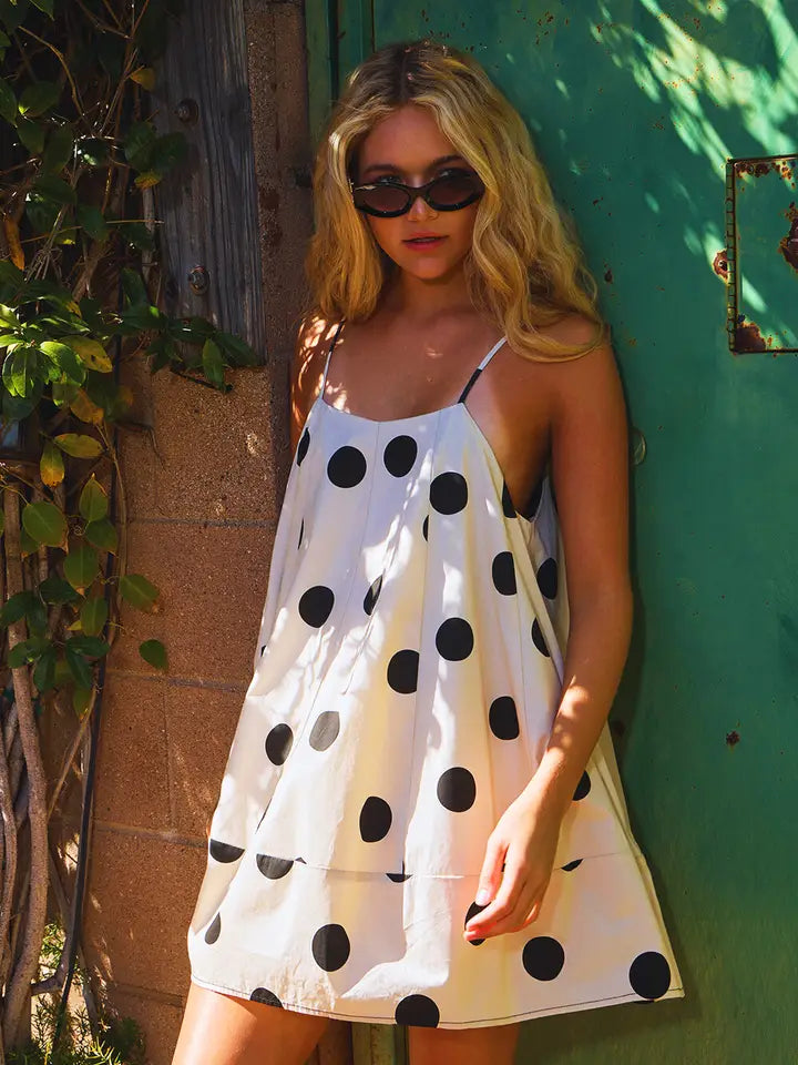 Scarlett Dress