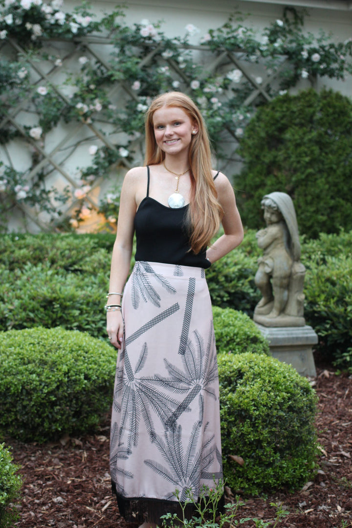 Palm Skirt