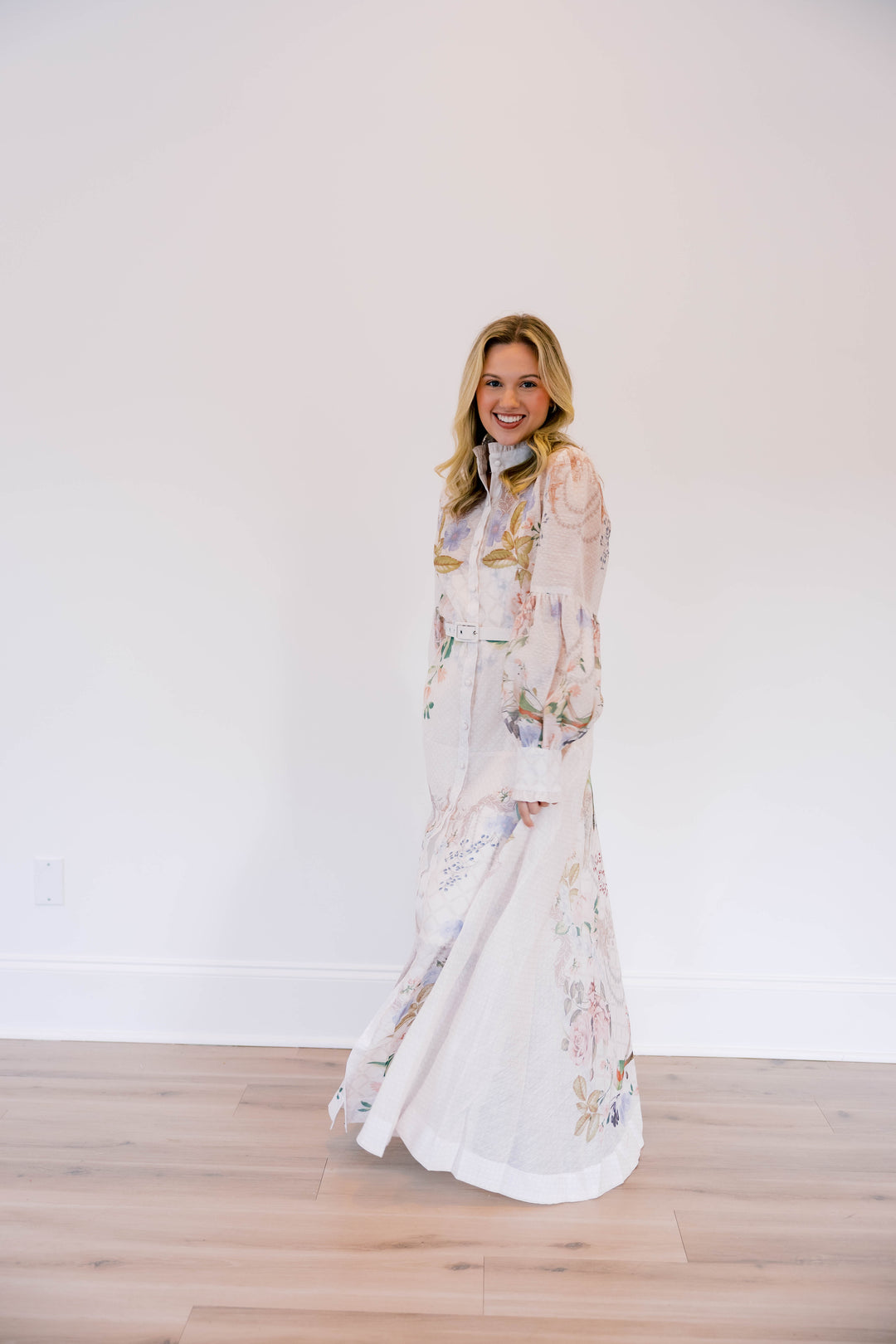 Lennox Dress