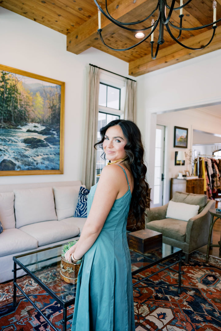 Aria Dress