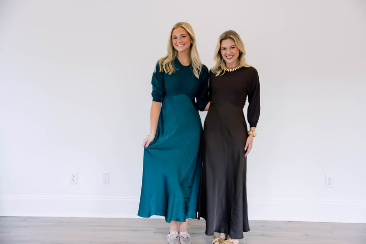 Verity Dress