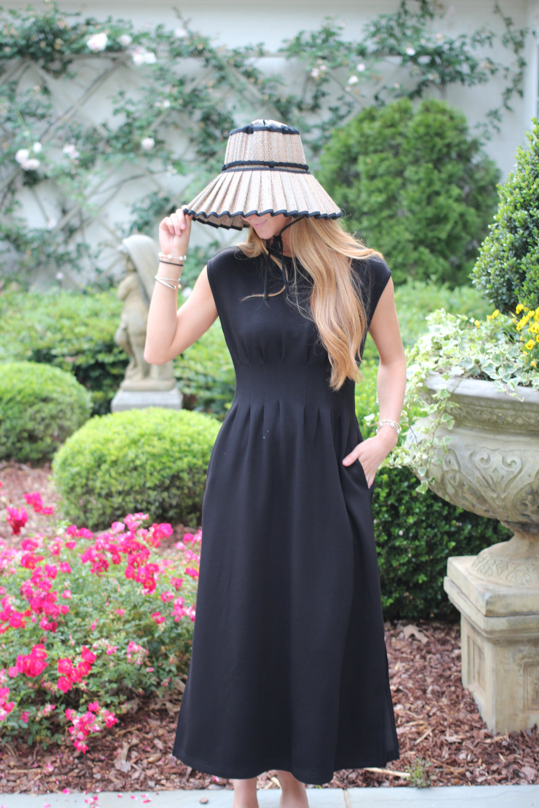 Ubud Island Florence Hat