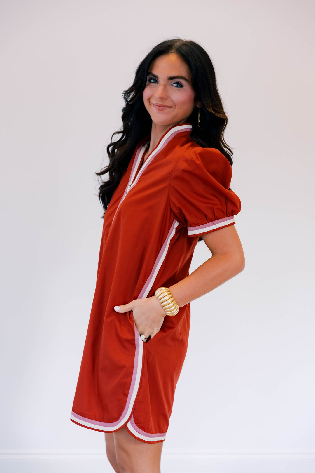 Elowen Dress