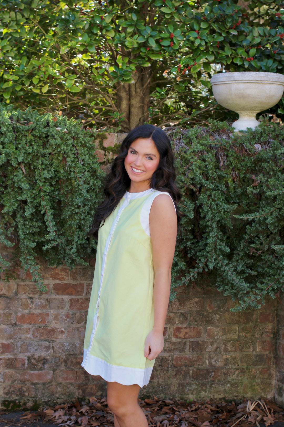 Cleo Dress