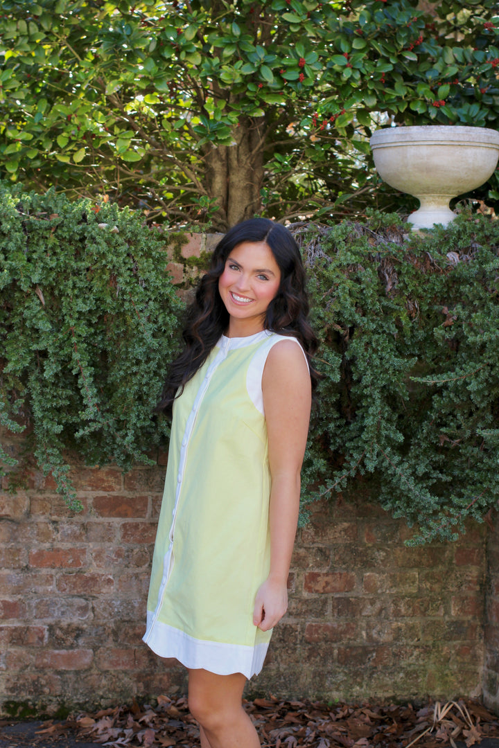 Cleo Dress
