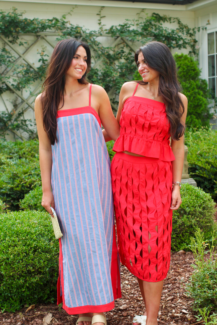 God Bless America Dress