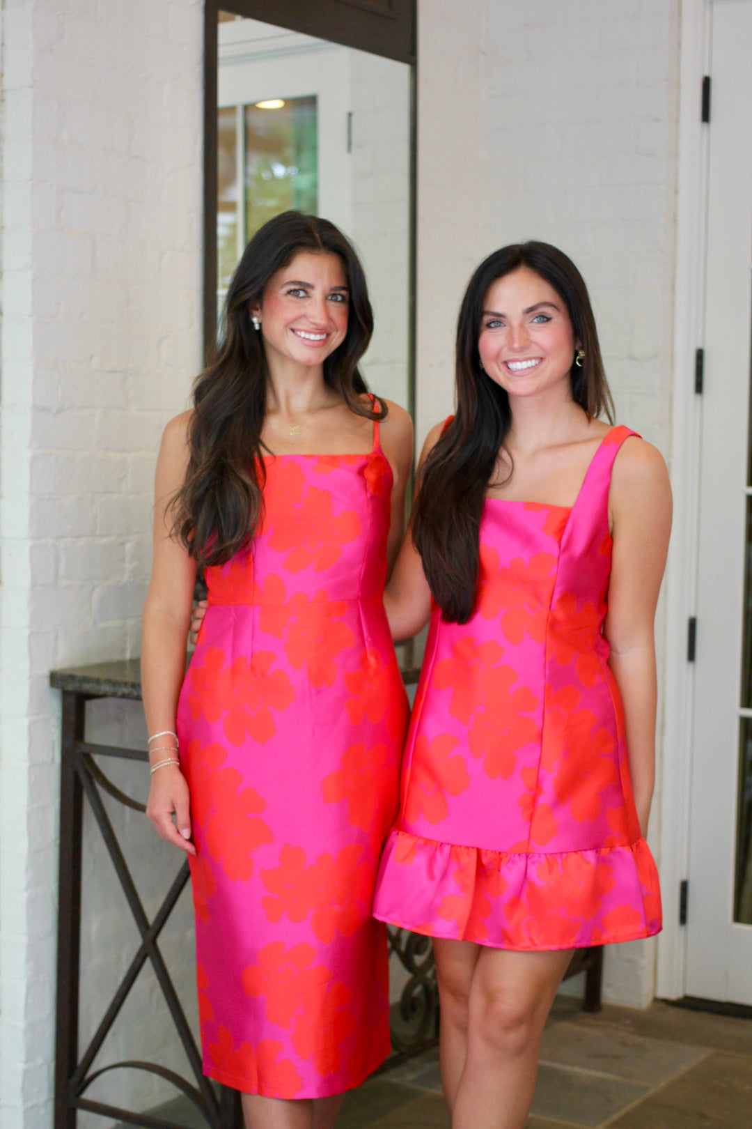 Samantha Cocktail Dress