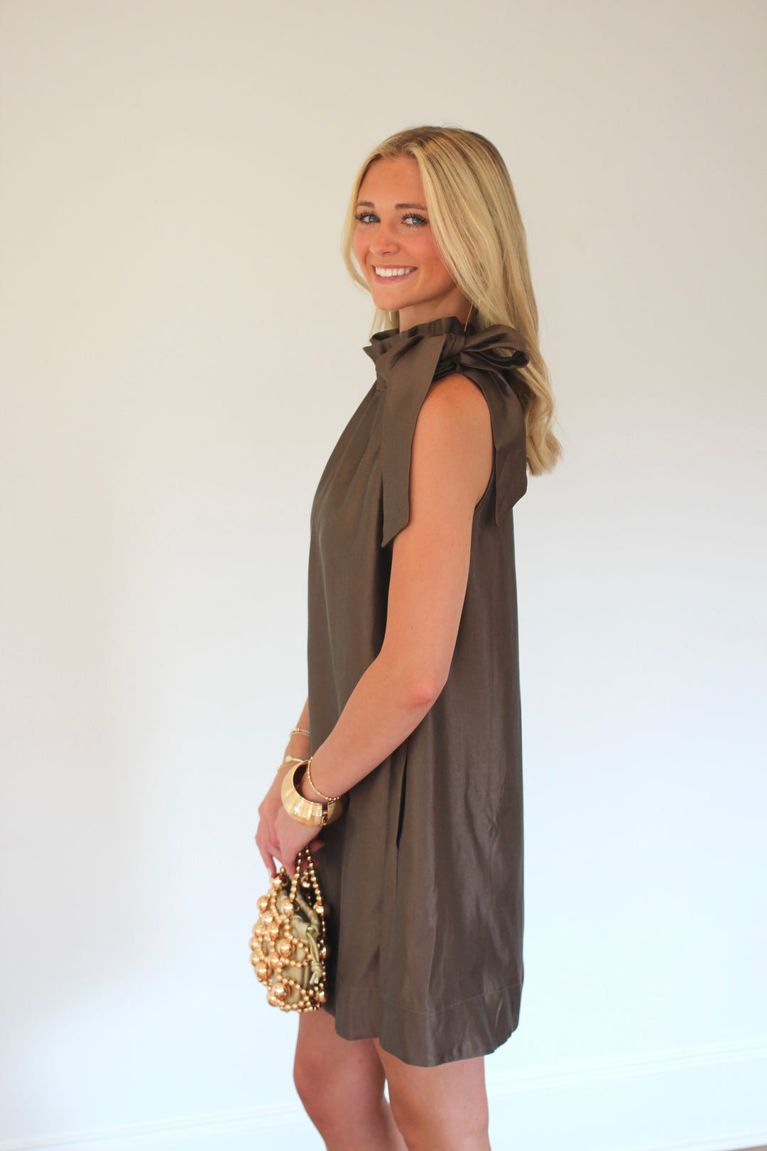 Juno Dress