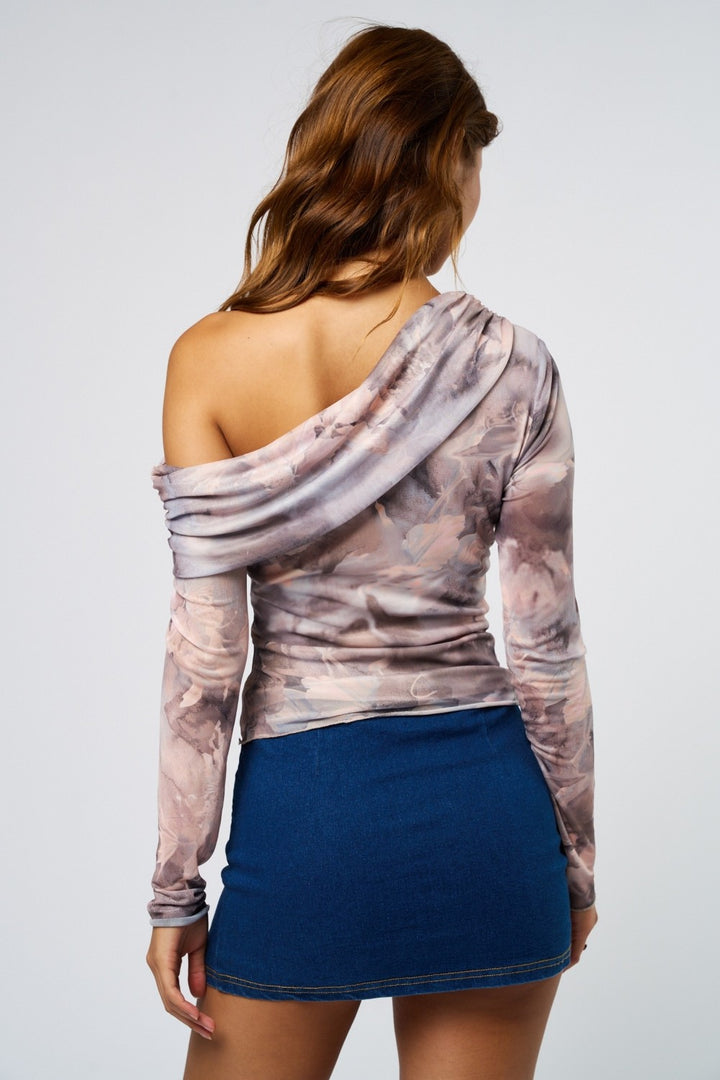 Girls Night Out Top