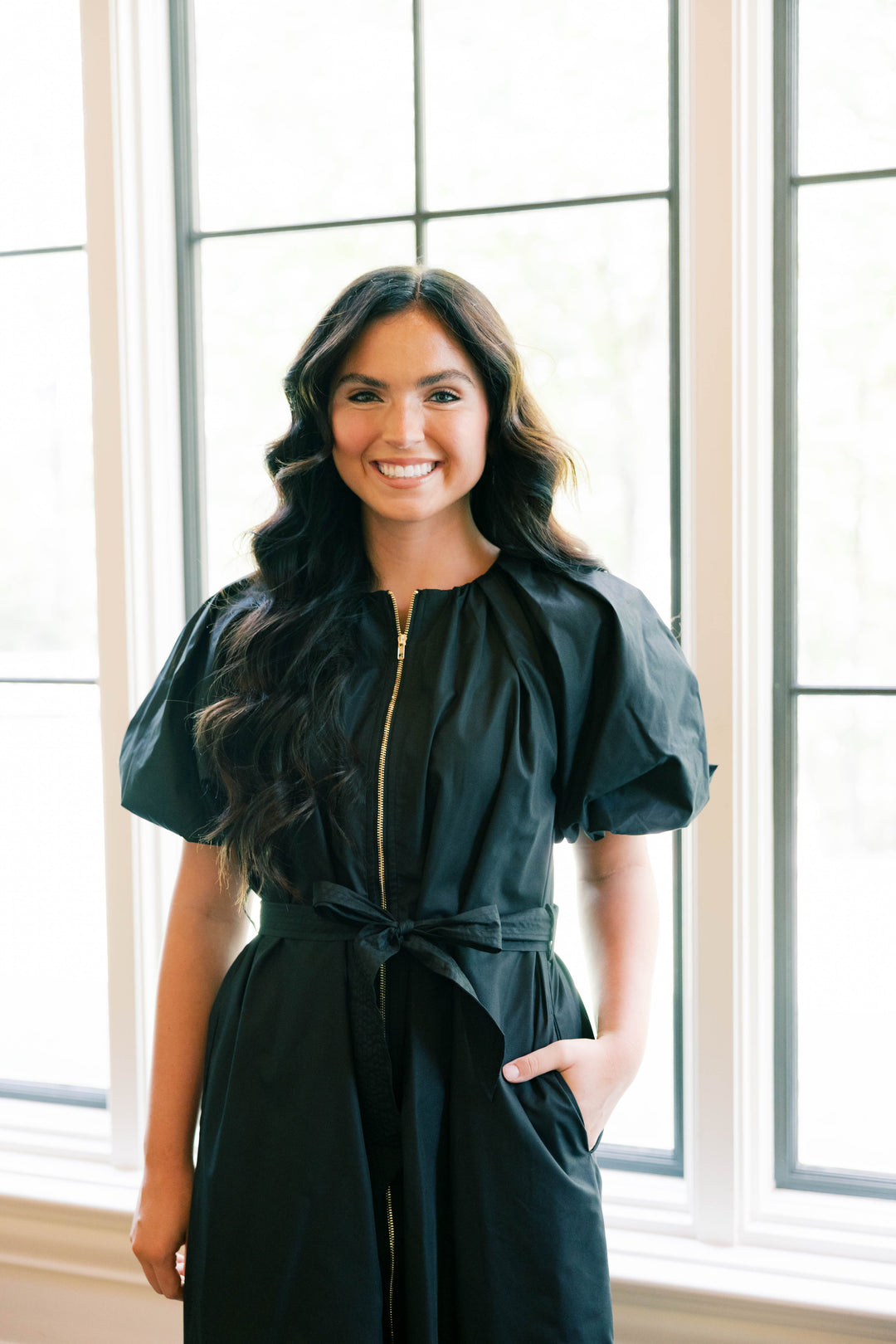 Arden Dress