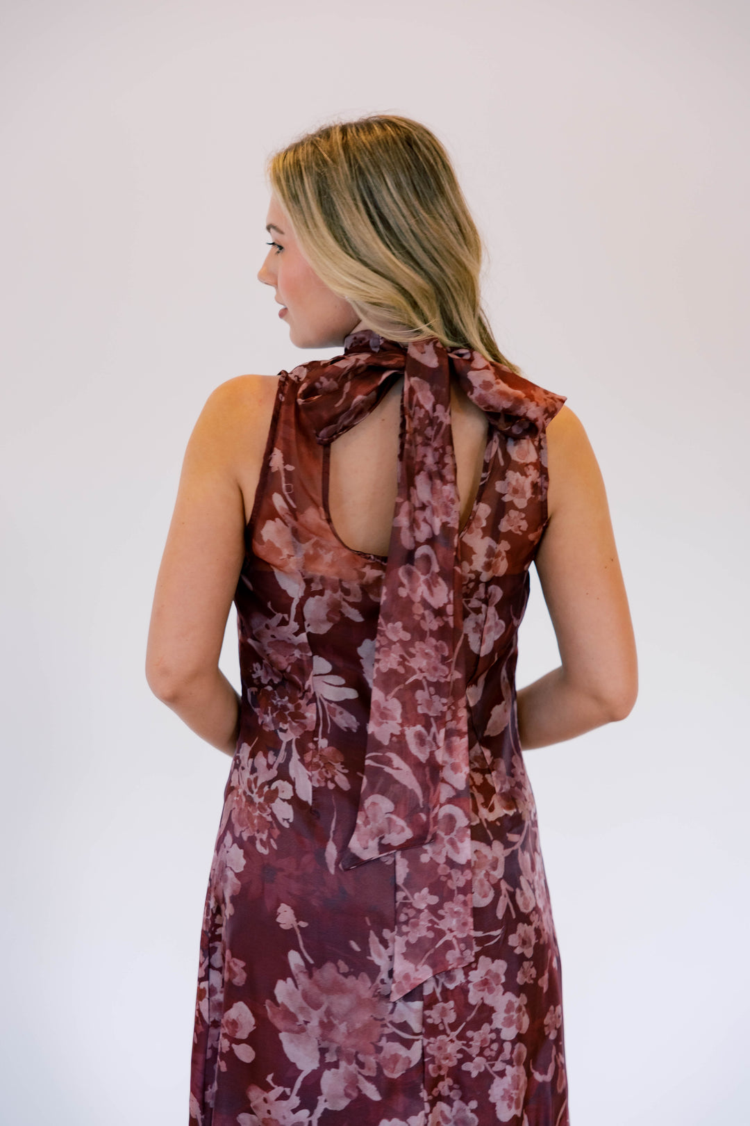 Celia Dress